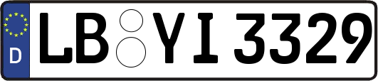 LB-YI3329