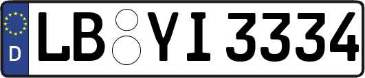 LB-YI3334