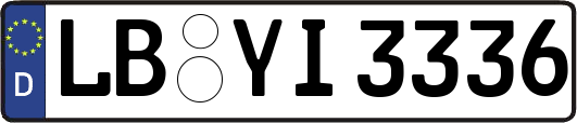 LB-YI3336
