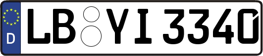 LB-YI3340