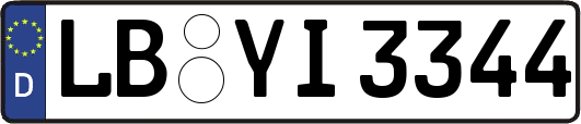 LB-YI3344