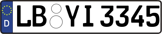 LB-YI3345