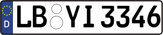 LB-YI3346