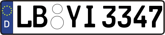 LB-YI3347