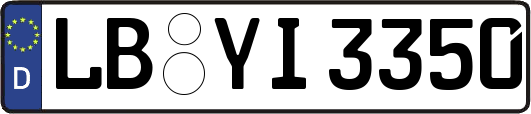 LB-YI3350