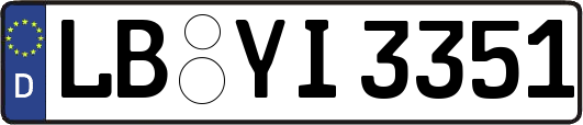 LB-YI3351
