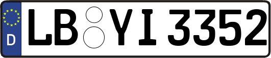 LB-YI3352