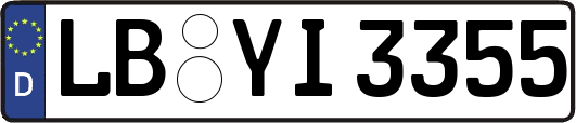 LB-YI3355