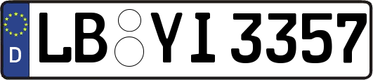 LB-YI3357