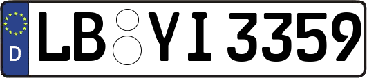 LB-YI3359