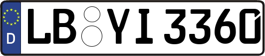 LB-YI3360