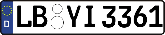 LB-YI3361
