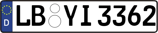 LB-YI3362