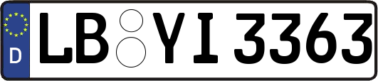 LB-YI3363