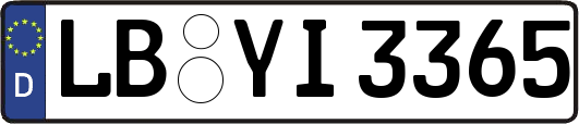 LB-YI3365
