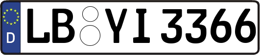 LB-YI3366