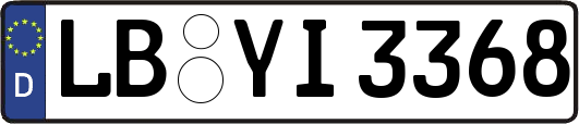LB-YI3368