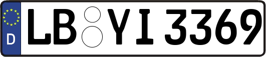 LB-YI3369