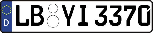 LB-YI3370