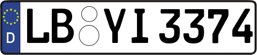LB-YI3374
