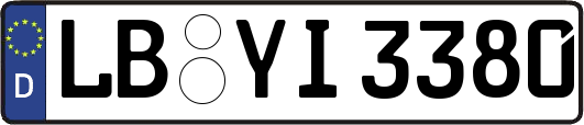 LB-YI3380