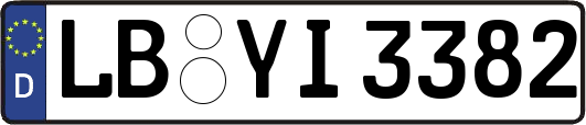 LB-YI3382