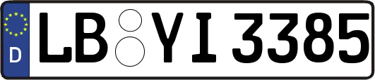 LB-YI3385