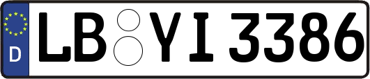 LB-YI3386