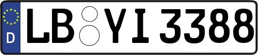 LB-YI3388