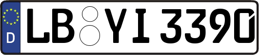 LB-YI3390