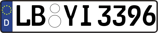 LB-YI3396