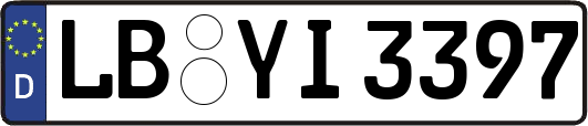 LB-YI3397