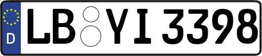 LB-YI3398