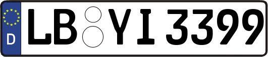 LB-YI3399