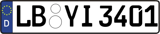 LB-YI3401