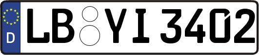 LB-YI3402