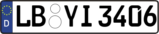 LB-YI3406