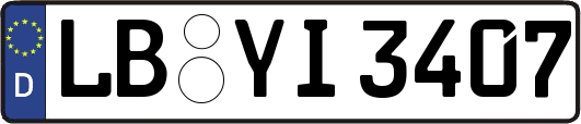 LB-YI3407