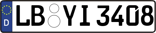LB-YI3408