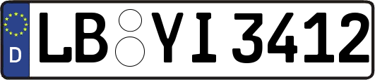 LB-YI3412