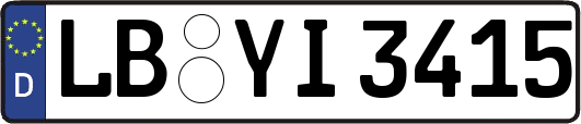 LB-YI3415