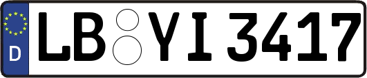 LB-YI3417