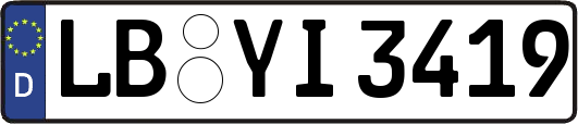 LB-YI3419