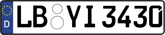 LB-YI3430