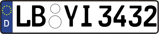 LB-YI3432