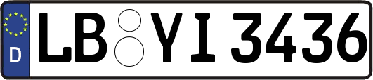 LB-YI3436