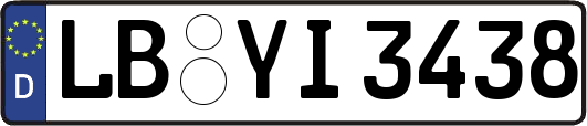LB-YI3438
