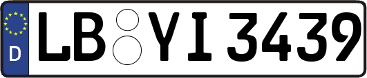 LB-YI3439