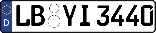 LB-YI3440