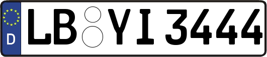 LB-YI3444